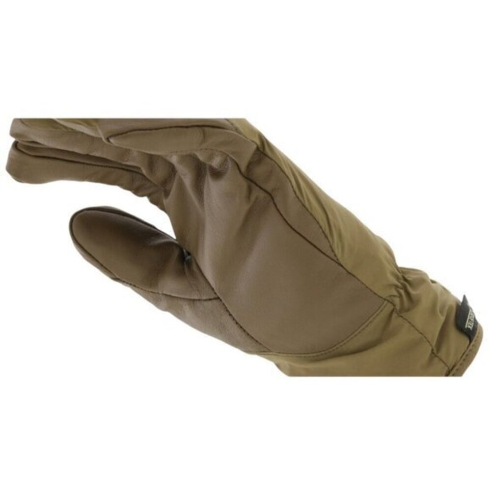 Mechanix Wear Coldwork Waterproof Insulated Winter Work Gloves Men's Large NWT - Picture 9 of 14